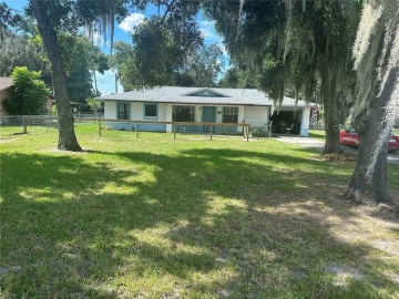 1276 CR 443, LAKE PANASOFFKEE, 33538 FL