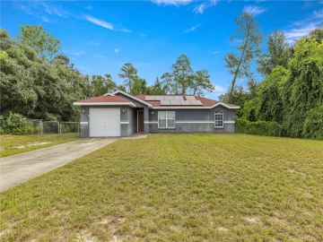 241 MARION OAKS MNR, OCALA, 34473 FL