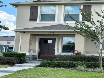 1818 KATZ CROSSING DR, KISSIMMEE, 34744 FL