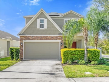 4432 DESERT ROSE AVE, KISSIMMEE, 34746 FL