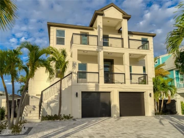 116 DEVON DR, CLEARWATER BEACH, 33767 FL