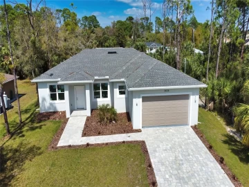 3636 CHIRON AVE, NORTH PORT, 34286 FL