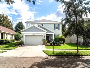 8007 SEQUESTER LOOP, LAND O LAKES, 34637 FL