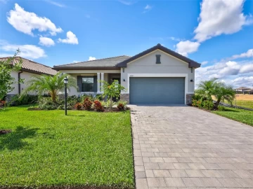 5304 CORAL REEF WAY, BRADENTON, 34211 FL