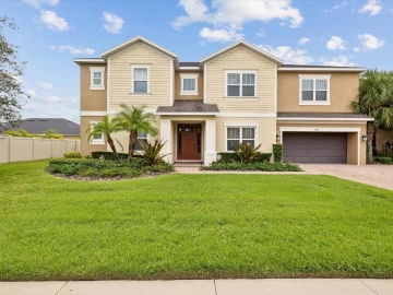 3607 ARBOR CHASE DR, PALM HARBOR, 34683 FL