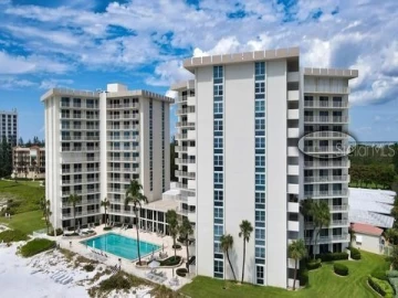 2295 GULF OF MEXICO DR #83s, LONGBOAT KEY, 34228 FL