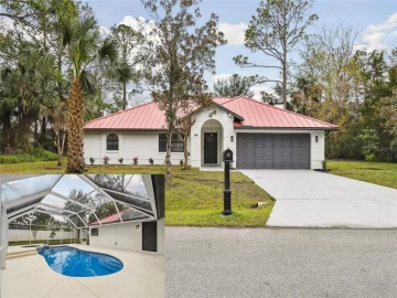 193  Beachway, PALM COAST, FL 32137