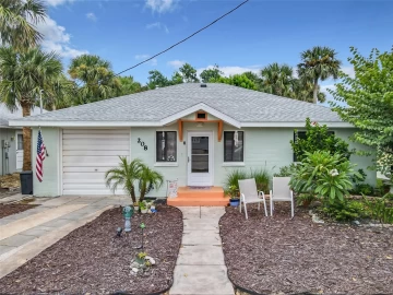 208 Crawford RD, NEW SMYRNA BEACH, 32169 FL