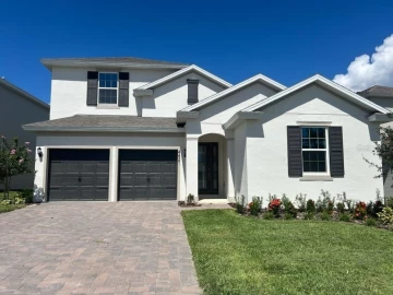 4421 LIONS GATE AVE, CLERMONT, 34711 FL