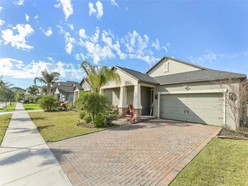 13218  Satin Lily, RIVERVIEW, FL 33579