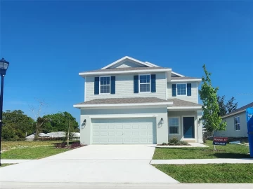 212 KRENSON BAY LOOP, WINTER HAVEN, 33881 FL