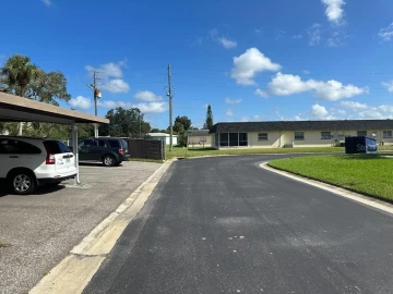 5207 TURQUOISE LN #103, NEW PORT RICHEY, 34652 FL