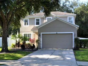 286 FALLEN OAK CT, EUSTIS, 32736 FL