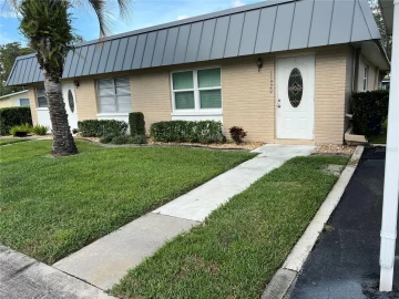 11920 BOYNTON LN #11920, NEW PORT RICHEY, 34654 FL