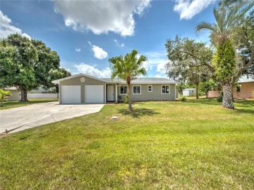 21507 BEAVERTON AVE, PORT CHARLOTTE, 33952 FL