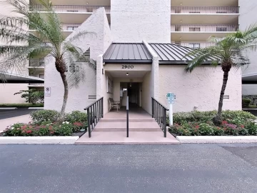 2900 COVE CAY DR #7B, CLEARWATER, 33760 FL