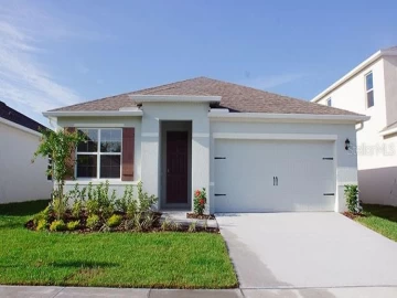 3329 ARUBA WAY, HAINES CITY, 33844 FL