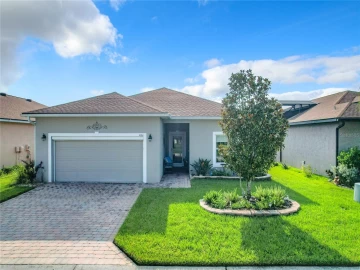 2505 SALZBURG LOOP, WINTER HAVEN, 33884 FL