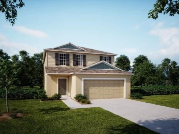 25242 PARAGUAY ST, PUNTA GORDA, 33983 FL