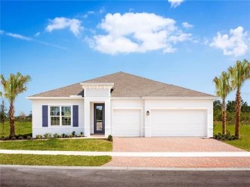 810 CANYON CREEK DR, NEW SMYRNA BEACH, 32168 FL