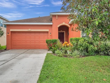 11019 BELLE HAVEN DR, NEW PORT RICHEY, 34654 FL