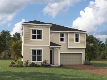 9183 BREEZE MIST TER, KISSIMMEE, 34747 FL