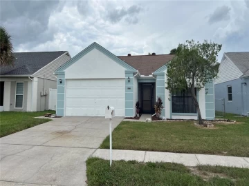 10341 MIDSTATE AVE, PORT RICHEY, 34668 FL