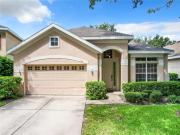 426 FERN LAKE DR, ORLANDO, 32825 FL