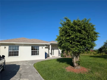 416 HACIENDA ST, NORTH PORT, 34287 FL