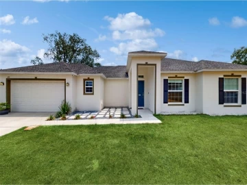 656 S COTULLA DR, KISSIMMEE, 34758 FL