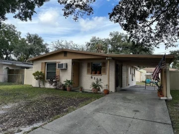 8112 ALPINE AVE, TAMPA, 33619 FL