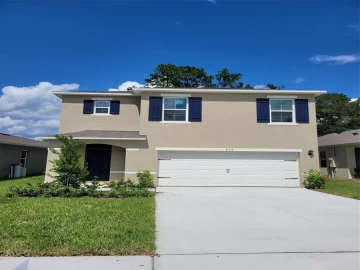 456 PELHAM PARK DR, DELAND, 32720 FL