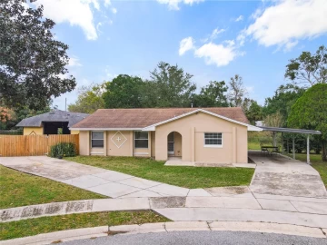 132 BAYBERRY CT, WINTER SPRINGS, 32708 FL