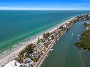 20204 GULF BLVD #9, INDIAN SHORES, 33785 FL