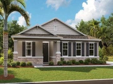 3917 DEER RIDGE DR, MOUNT DORA, 32757 FL