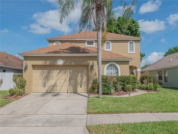 3633 SICKLE ST, ORLANDO, 32812 FL