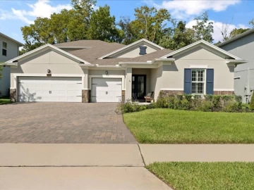 1005 TALON PL, WINTER SPRINGS, 32708 FL