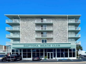 800 N ATLANTIC AVE #324, DAYTONA BEACH, 32118 FL