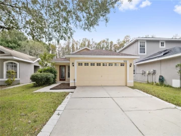 7852 CITRUS BLOSSOM DR, LAND O LAKES, 34637 FL