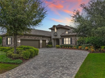 3037 WENTWORTH WAY, TARPON SPRINGS, 34688 FL