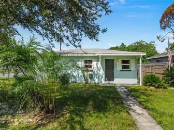 1039 S CENTRAL AVE, LAKELAND, 33815 FL