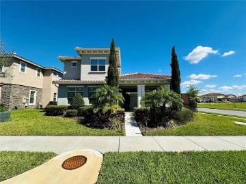 9406  Mere, ORLANDO, FL 32832