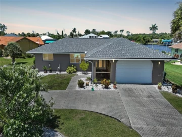 18140 BRACKEN CIR, PORT CHARLOTTE, 33948 FL