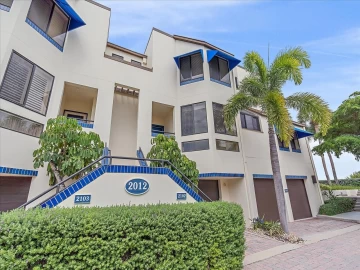 2012 HARBOURSIDE DR #2102, LONGBOAT KEY, 34228 FL