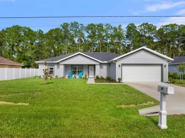 47 SENTINEL TRL, PALM COAST, 32164 FL