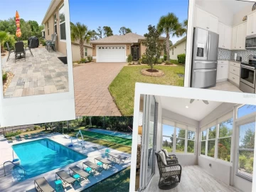 63 PARK PLACE CIR, PALM COAST, 32164 FL