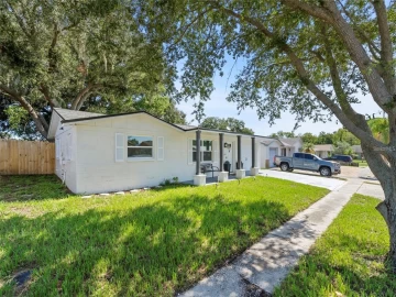 6303 FLAG DR, NEW PORT RICHEY, 34653 FL