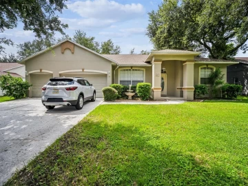 2803 BENT LEAF DR, VALRICO, 33594 FL