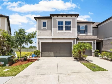 31807 BLUE PASSING LOOP, WESLEY CHAPEL, 33545 FL