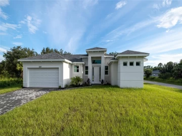 18357 BUTTERCUP AVE, PORT CHARLOTTE, 33954 FL